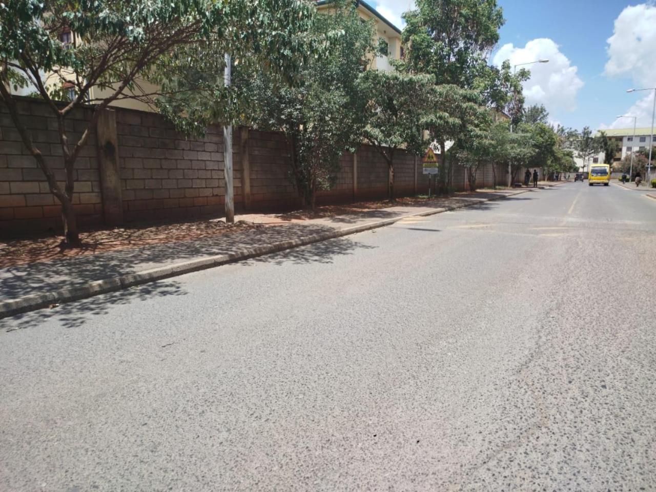 Apartment Shaba Maisonette Fully Furnished Nyayo Estate Kenya Namba Simu Sufuri Saba Sufuri Moja Moja Nne Tisa Sufuri Sufuri Saba Next To Jkia Jomo Kenyatta International Airport,next To Sgr Terminus Next To Kenya Airways Pride Centr *