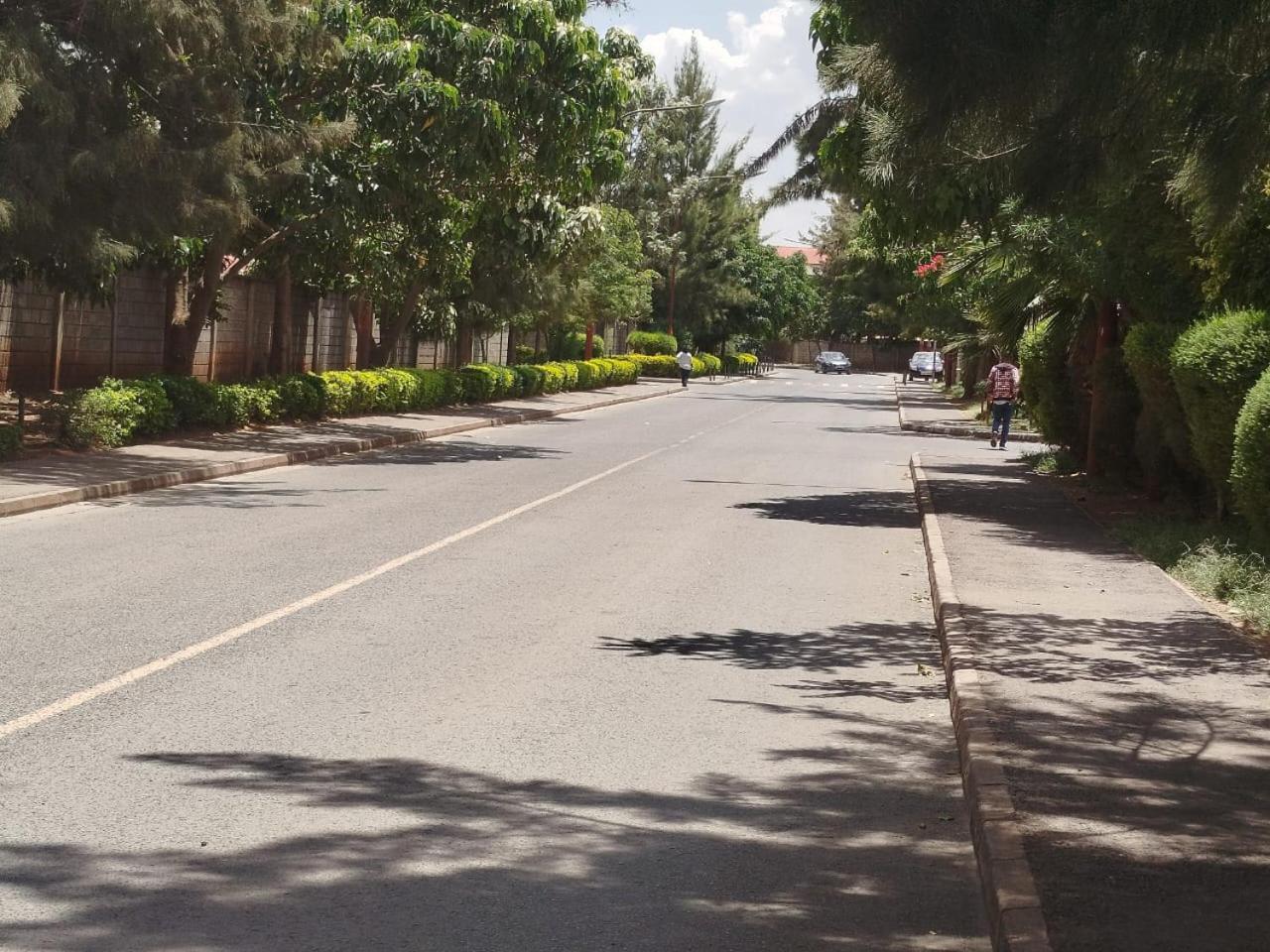 Apartment Shaba Maisonette Fully Furnished Nyayo Estate Kenya Namba Simu Sufuri Saba Sufuri Moja Moja Nne Tisa Sufuri Sufuri Saba Next To Jkia Jomo Kenyatta International Airport,next To Sgr Terminus Next To Kenya Airways Pride Centr