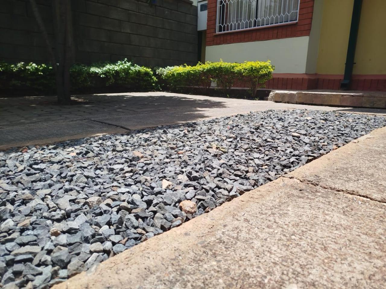 Apartment Shaba Maisonette Fully Furnished Nyayo Estate Kenya Namba Simu Sufuri Saba Sufuri Moja Moja Nne Tisa Sufuri Sufuri Saba Next To Jkia Jomo Kenyatta International Airport,next To Sgr Terminus Next To Kenya Airways Pride Centr Nairobi