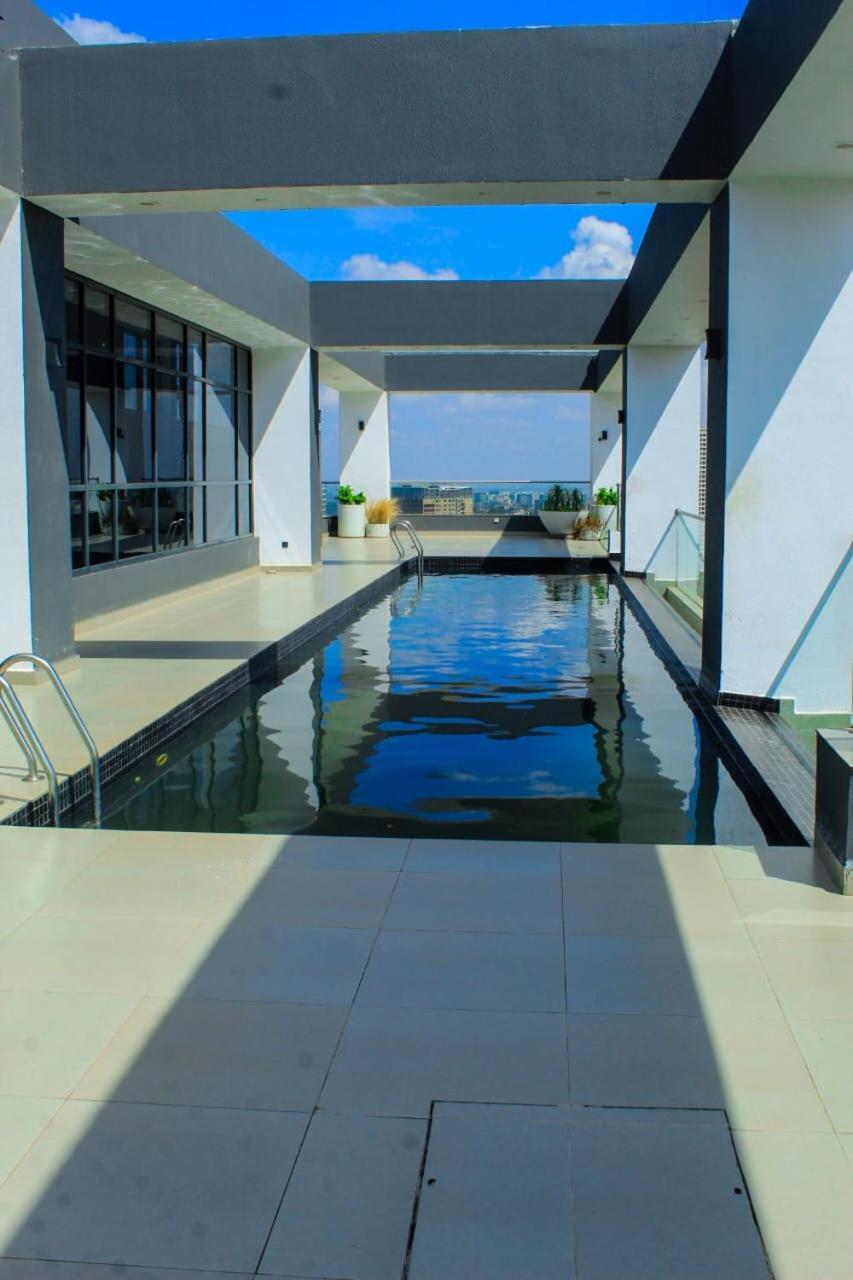 Paranais 2 * Nairobi