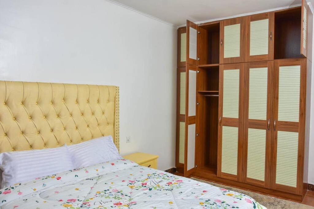 Away From Home, Cozy 3 Bedroom Apartment Nairobi