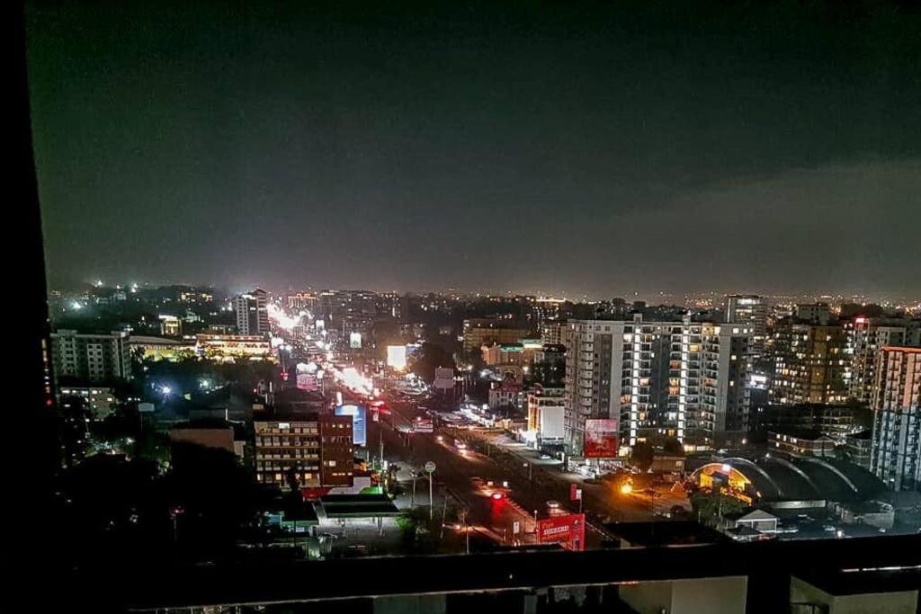 Away From Home, Cozy 3 Bedroom Nairobi