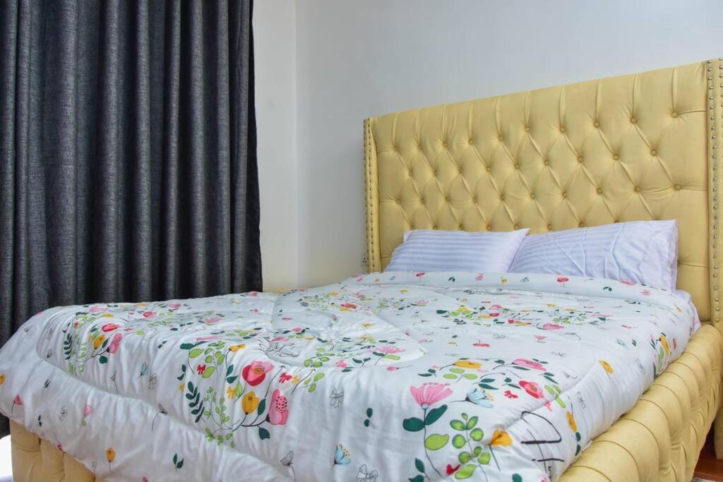 Apartment Away From Home, Cozy 3 Bedroom Nairobi