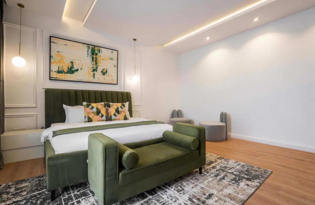 Lazizi Luxe Nairobi