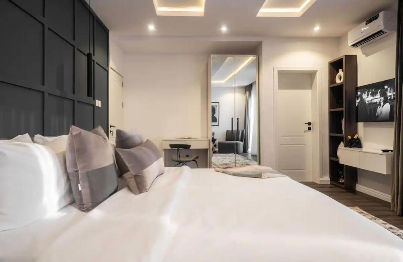 Apartment Lazizi Luxe Nairobi