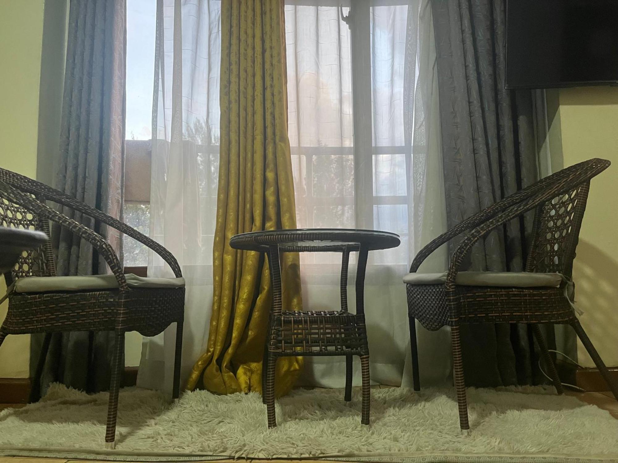 Bed & Breakfast Emeli 103 Nairobi