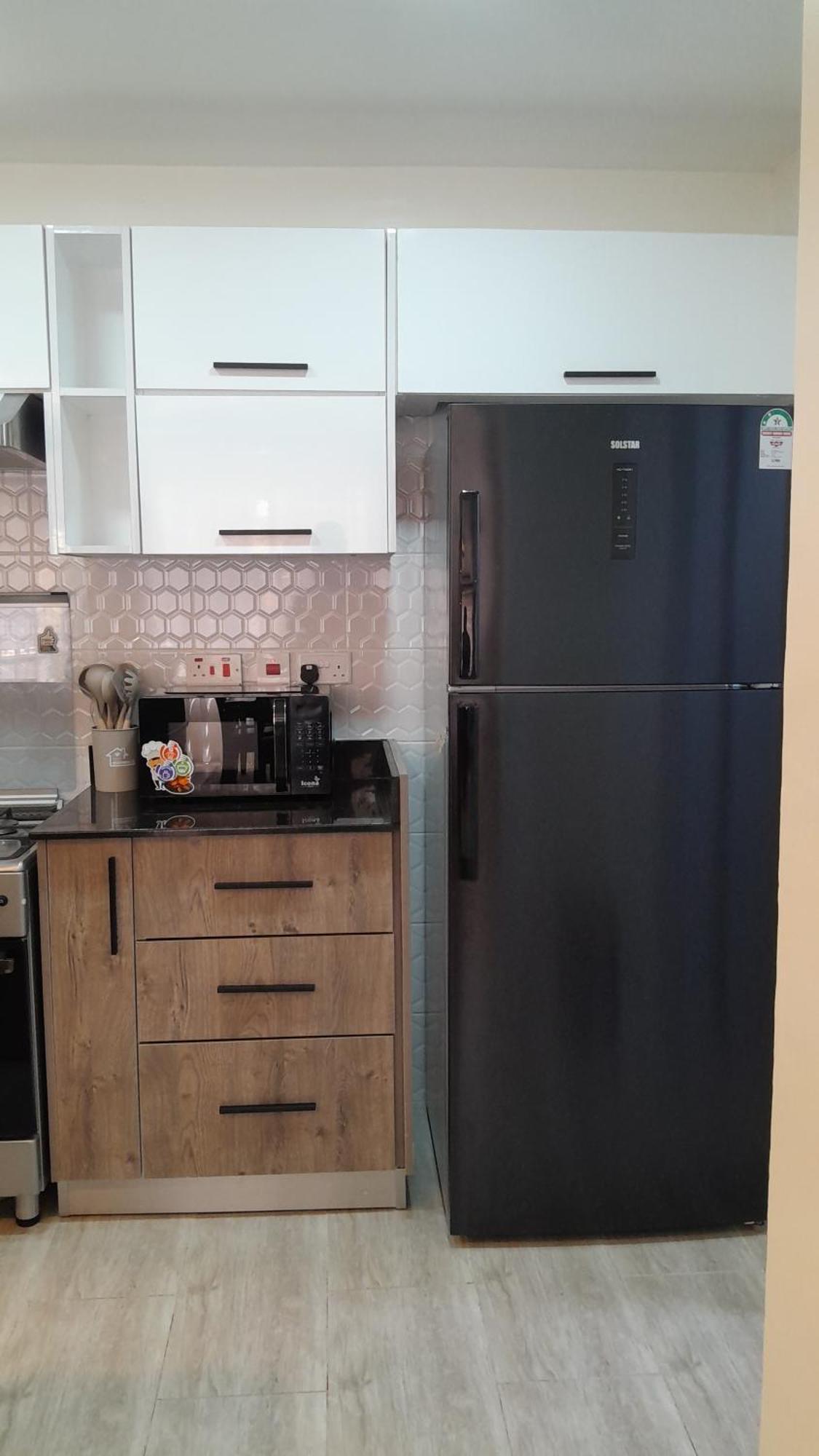 Azania Cozy Units 5 Minutes To Sarit Centre
