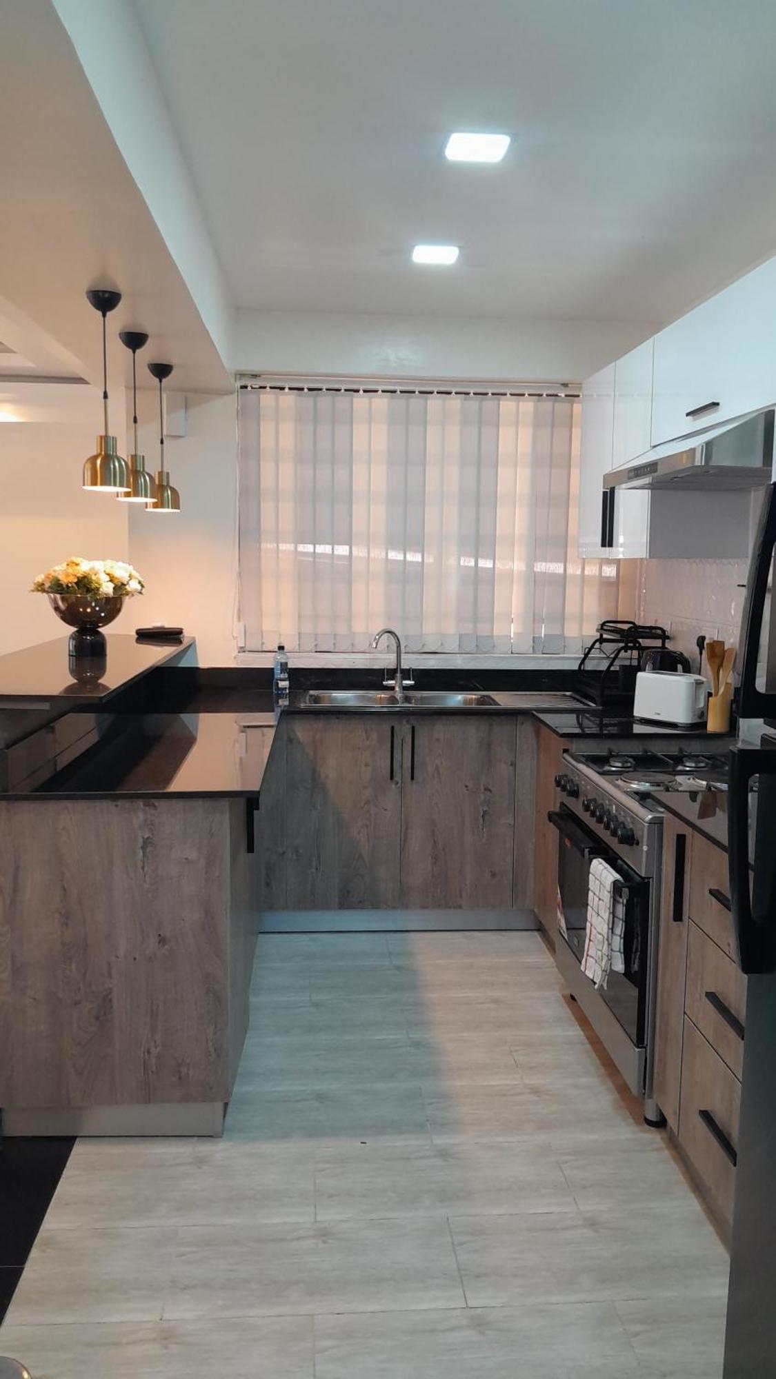 Azania Cozy Units 5 Minutes To Sarit Centre