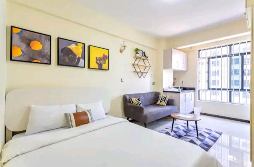 Bed & Breakfast Forhome Court *