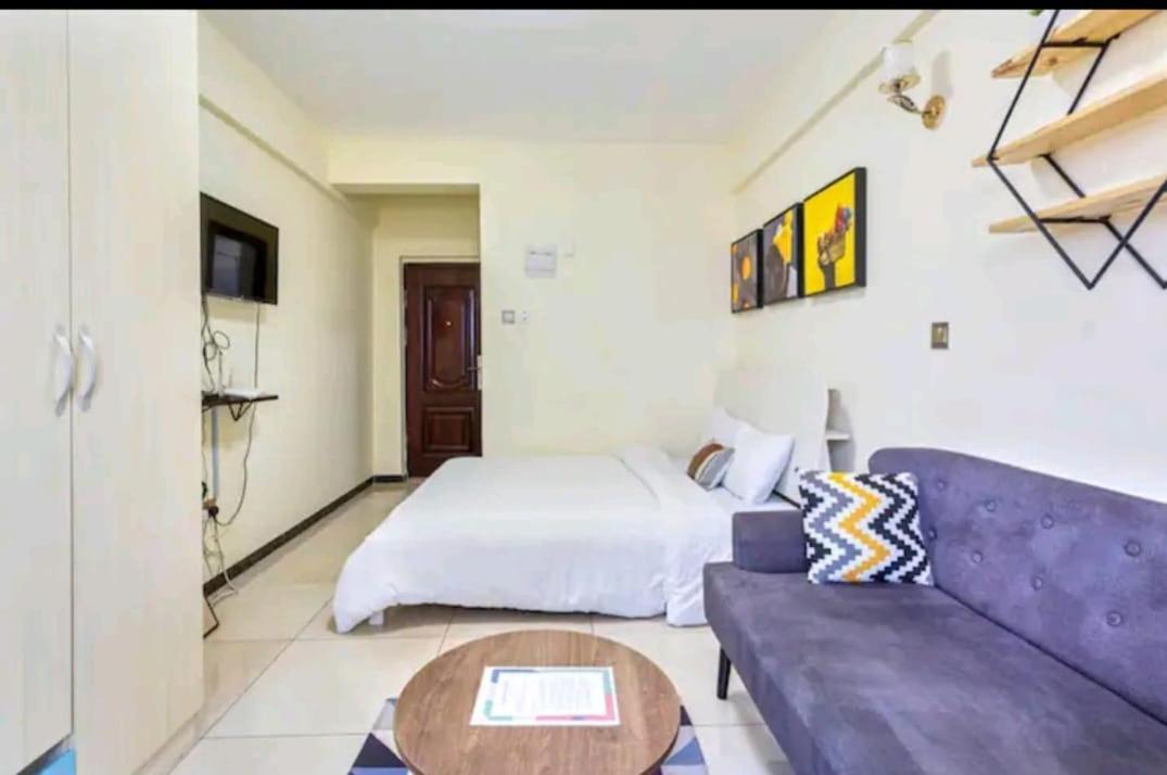 Bed & Breakfast Forhome Court Nairobi