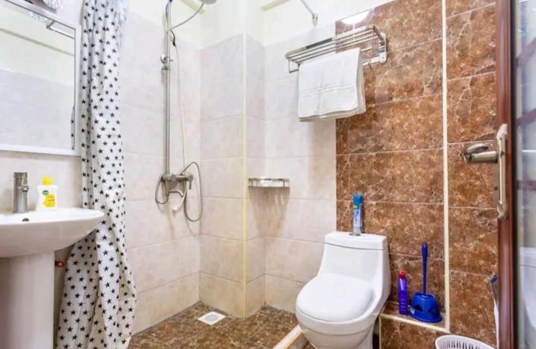 Forhome Court Nairobi