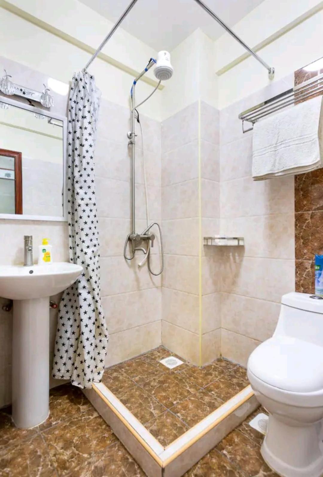 Forhome Court Bed & Breakfast