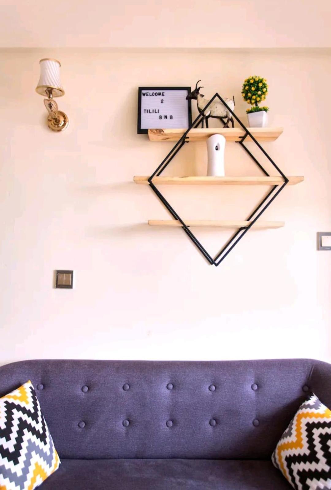 Forhome Court Bed & Breakfast