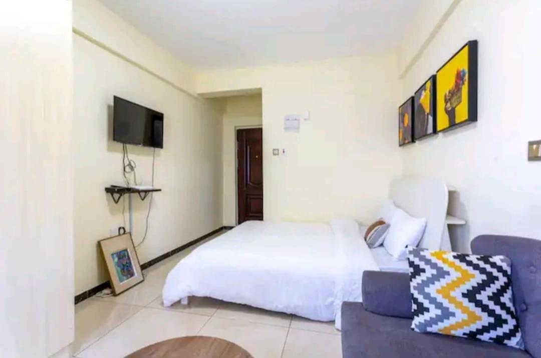 Forhome Court * Nairobi