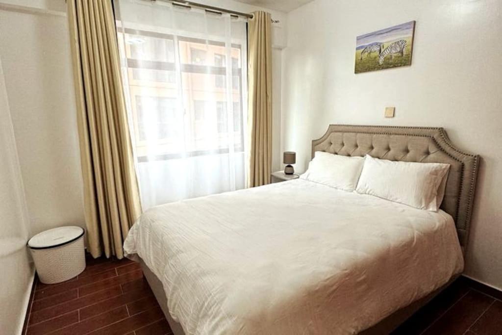 Southwell Place Kaisa Gardens Kileleshwa