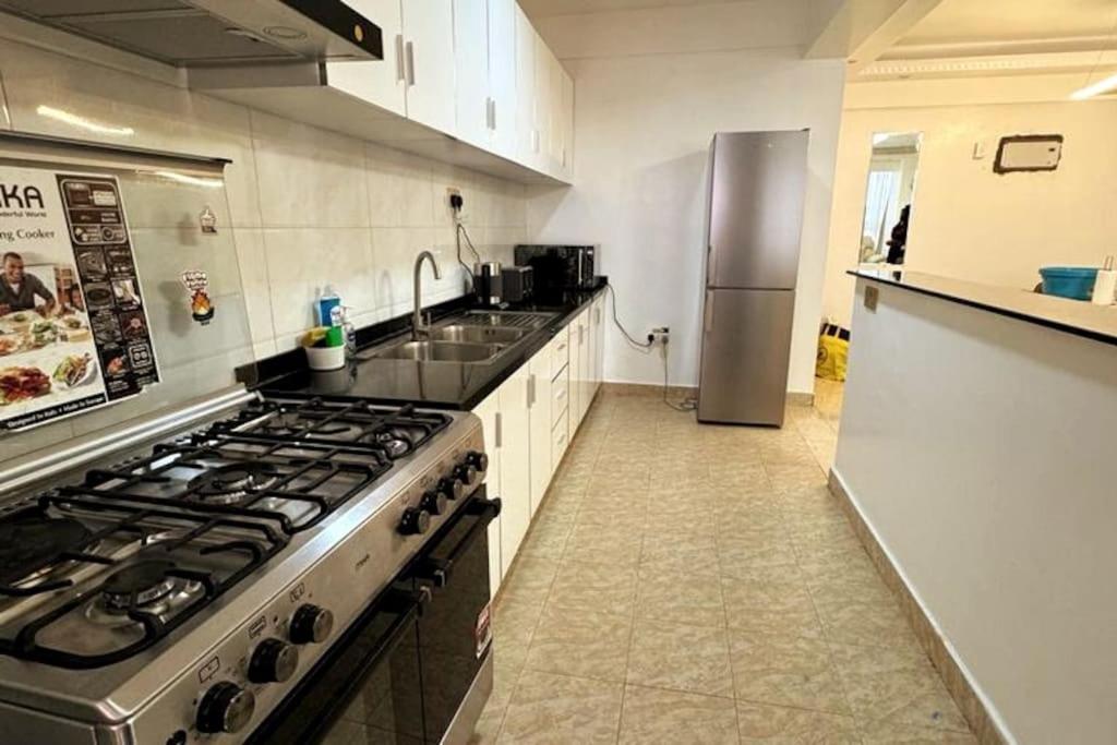 Apartment Southwell Place Kaisa Gardens Kileleshwa Nairobi