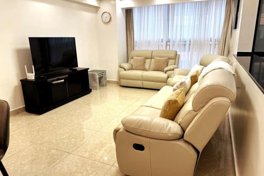 Southwell Place Kaisa Gardens Kileleshwa * Nairobi