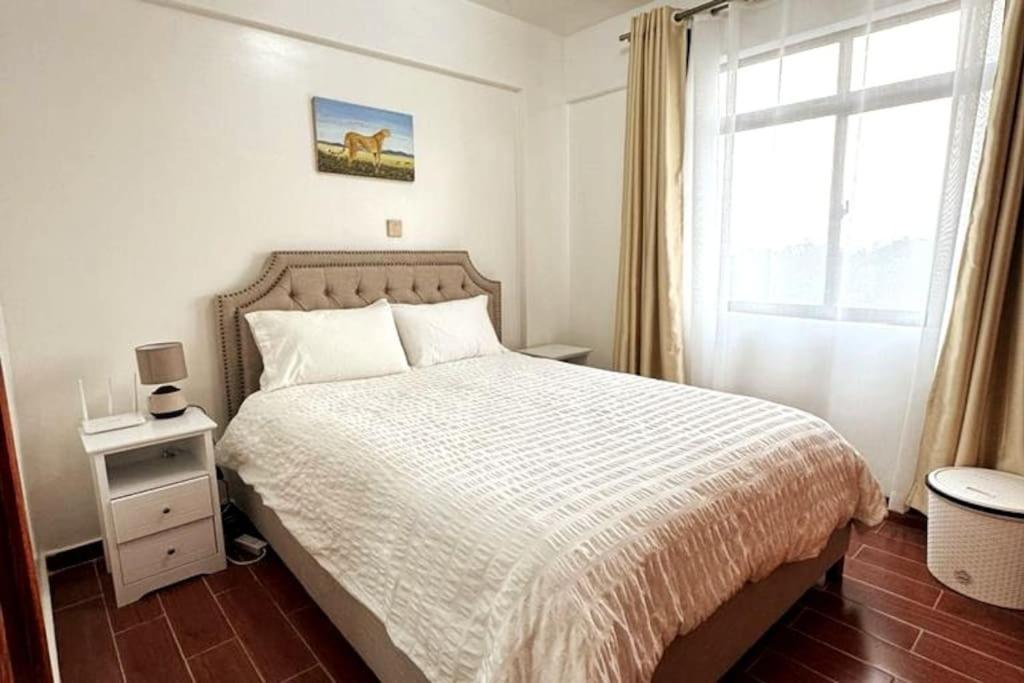 Southwell Place Kaisa Gardens Kileleshwa Nairobi