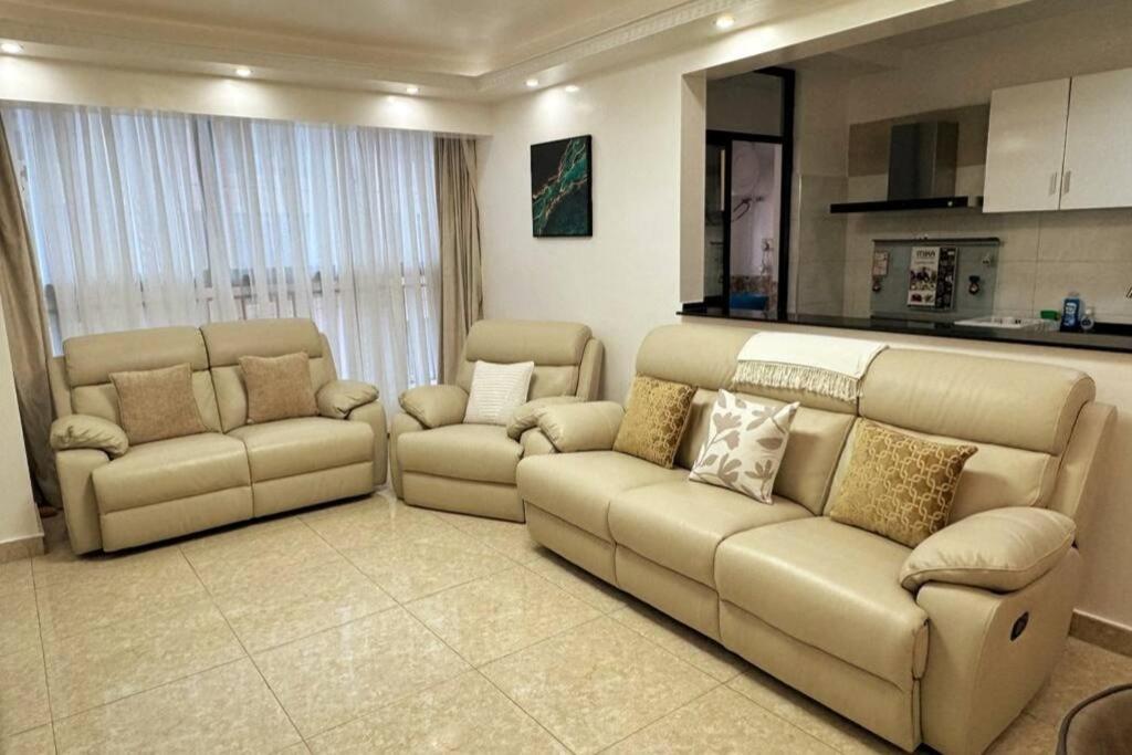 Apartment Southwell Place Kaisa Gardens Kileleshwa