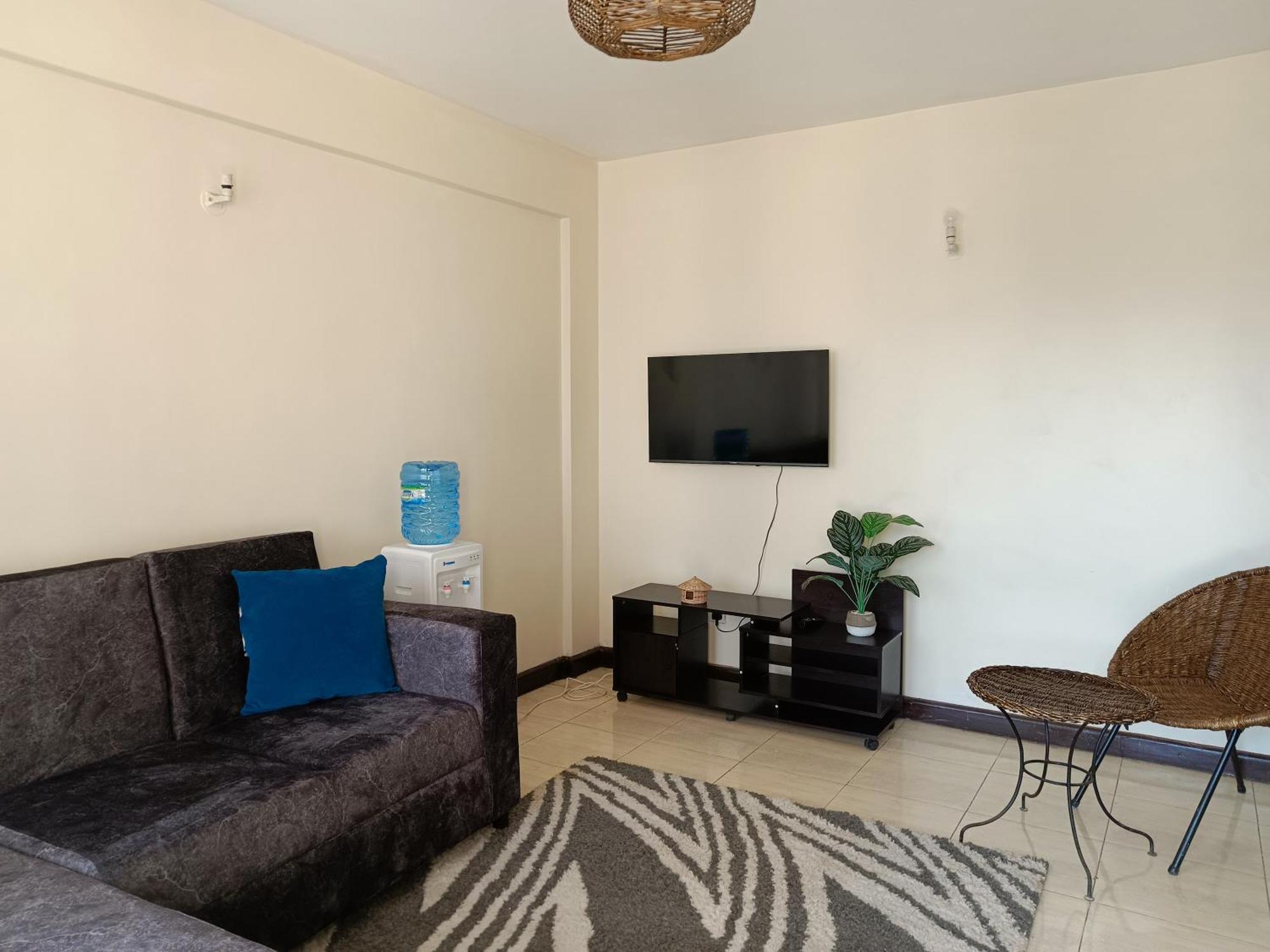 Blue Lagoon Apartment Nairobi