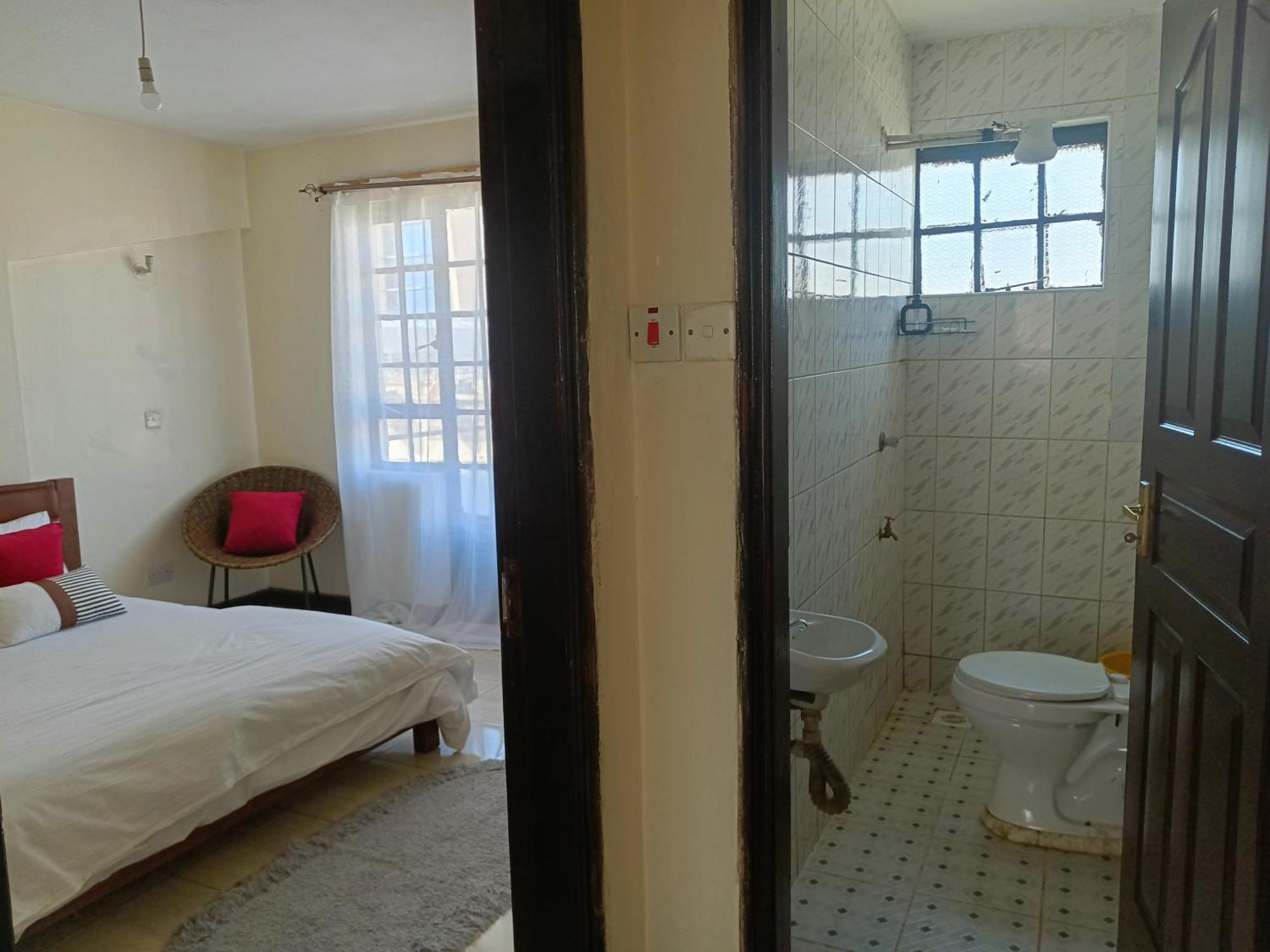 Apartment Blue Lagoon Nairobi