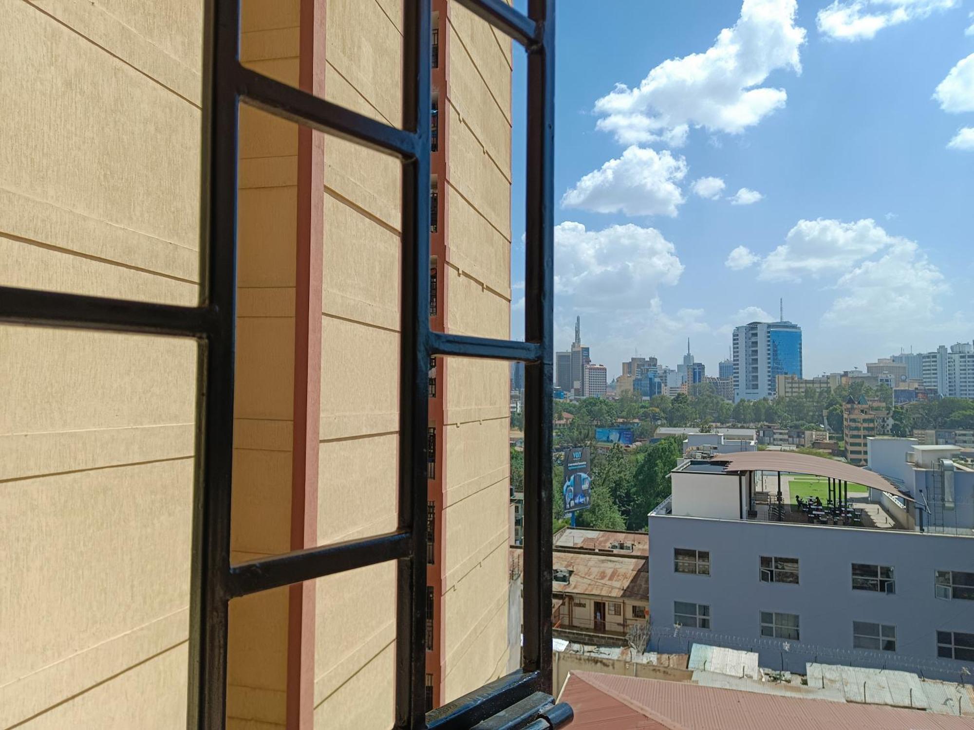 Blue Lagoon Apartment Nairobi