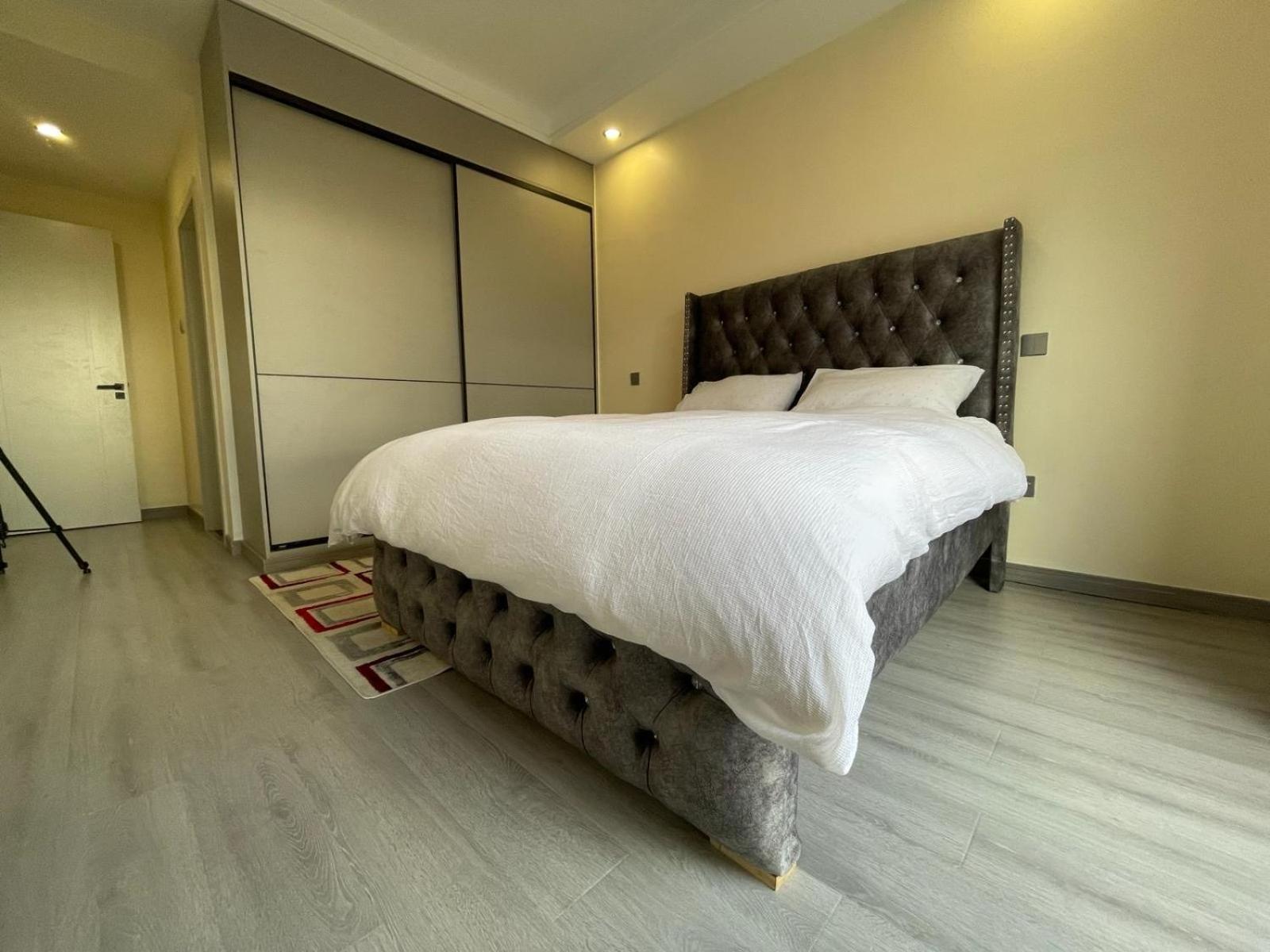 Luxurious And Comfy Homes * Nairobi