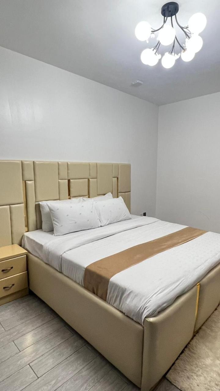 Apartment Sweet