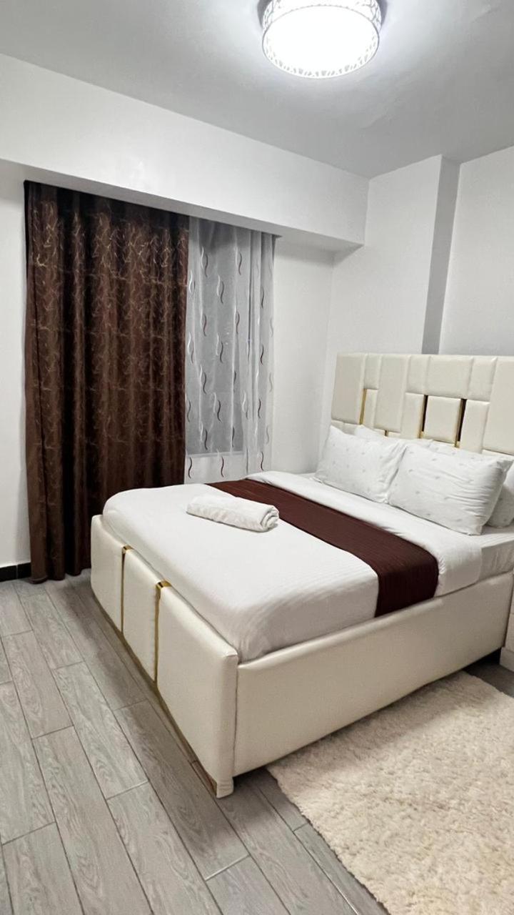 Sweet Apartment Nairobi