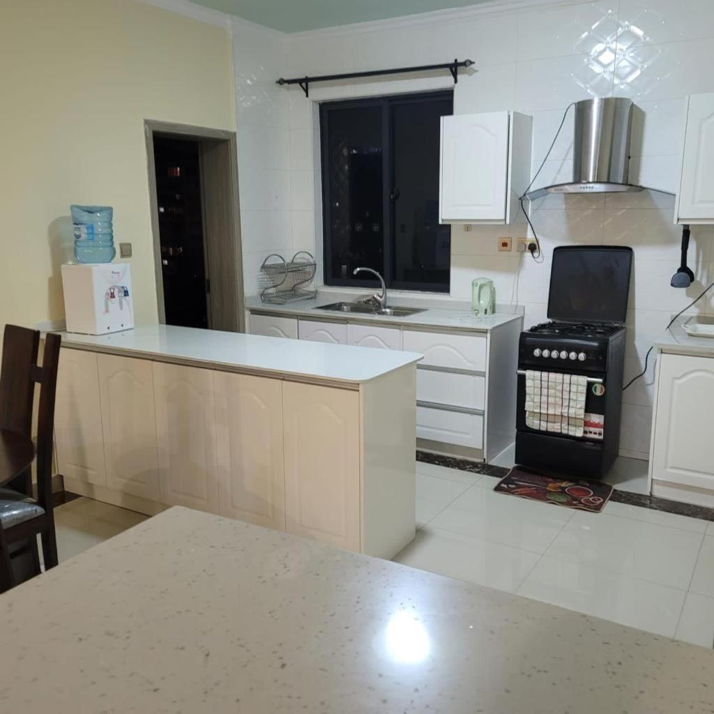 Apartment The Great Crestpark Nairobi