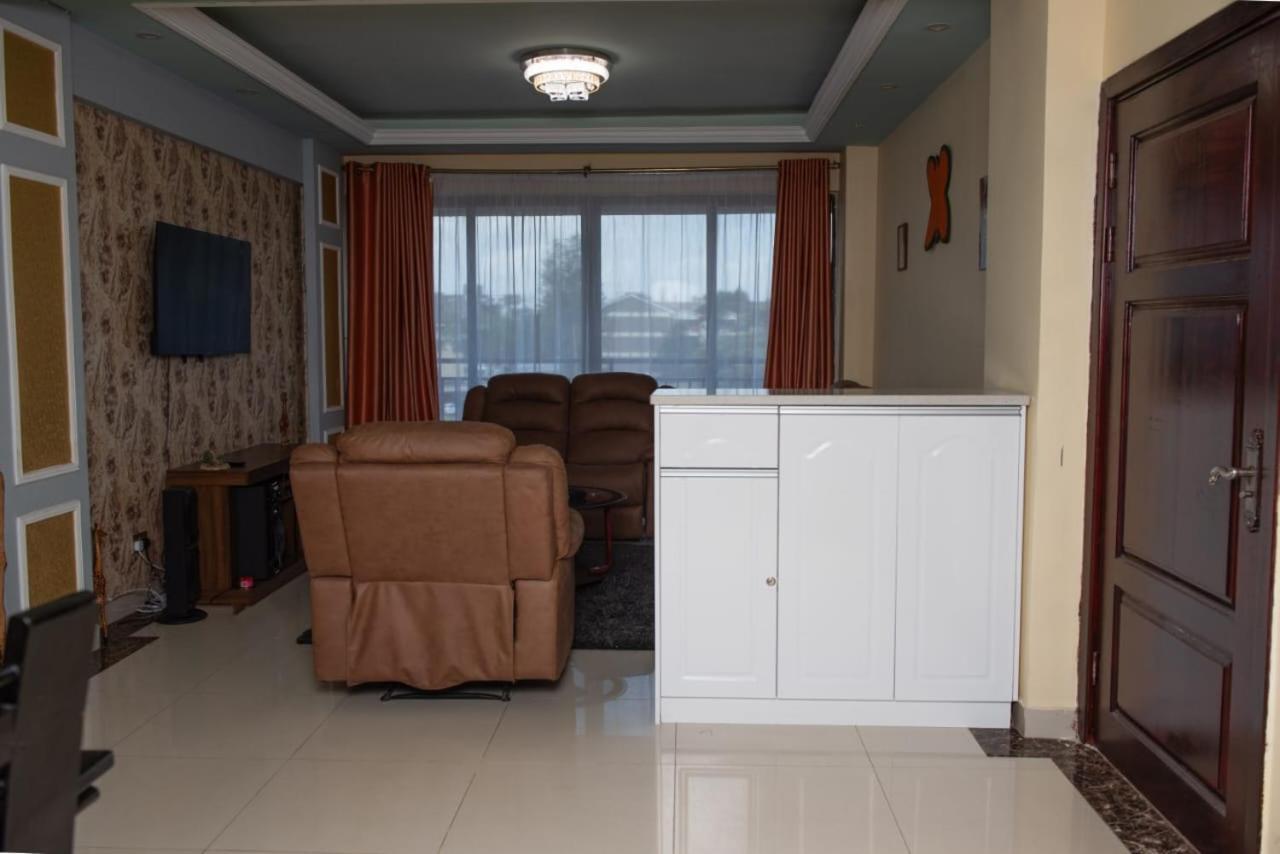 The Great Crestpark Apartment Nairobi
