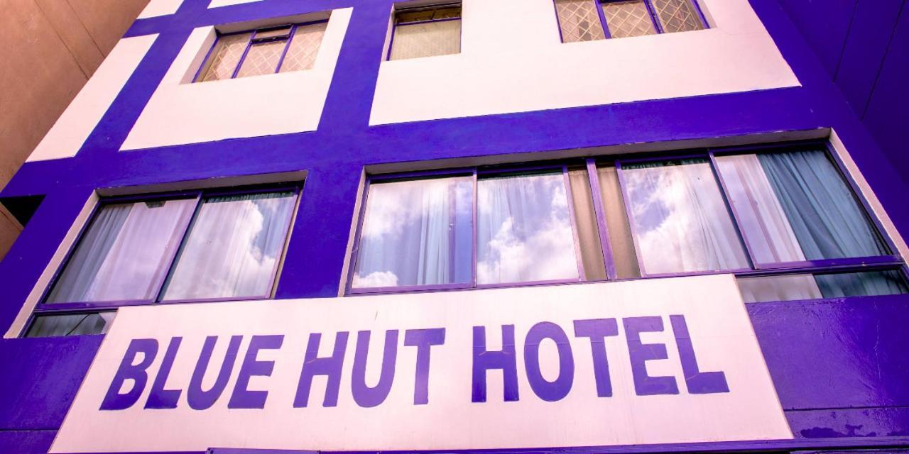 Blue Hut Hotel Nairobi