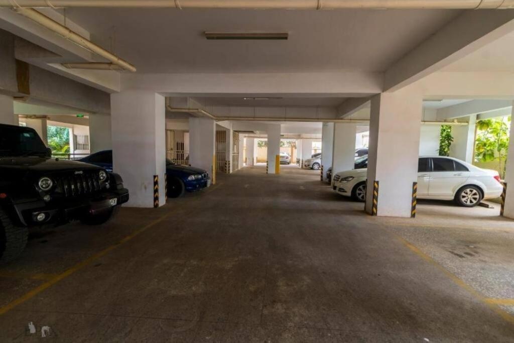 Cherrywood Comfort In Kilimani Apartment Nairobi