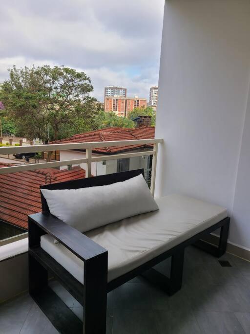 Cherrywood Comfort In Kilimani