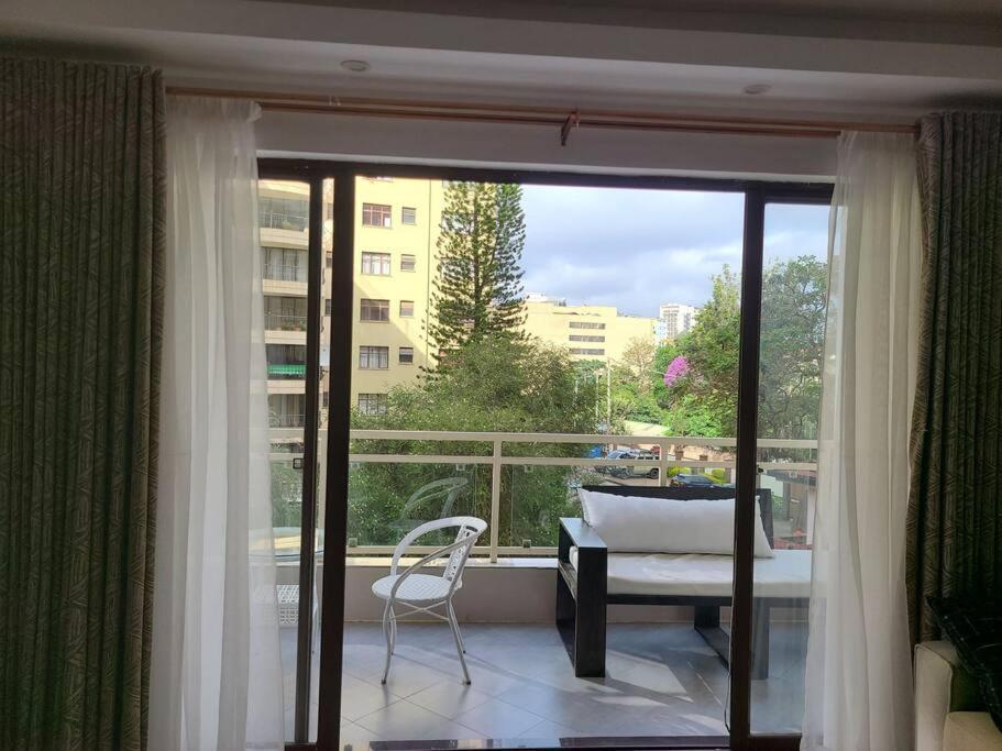 Cherrywood Comfort In Kilimani * Nairobi