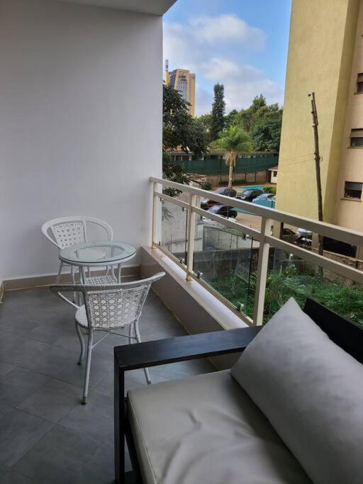 Cherrywood Comfort In Kilimani Apartment *
