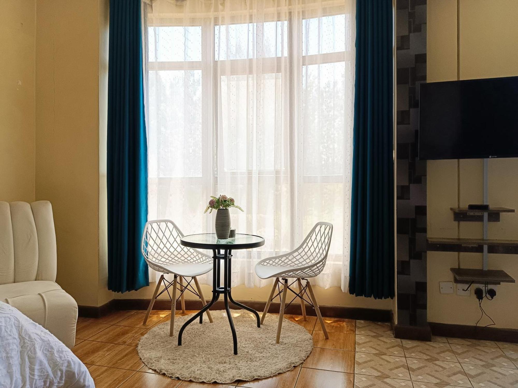 Apartamento Blue Lagoon *