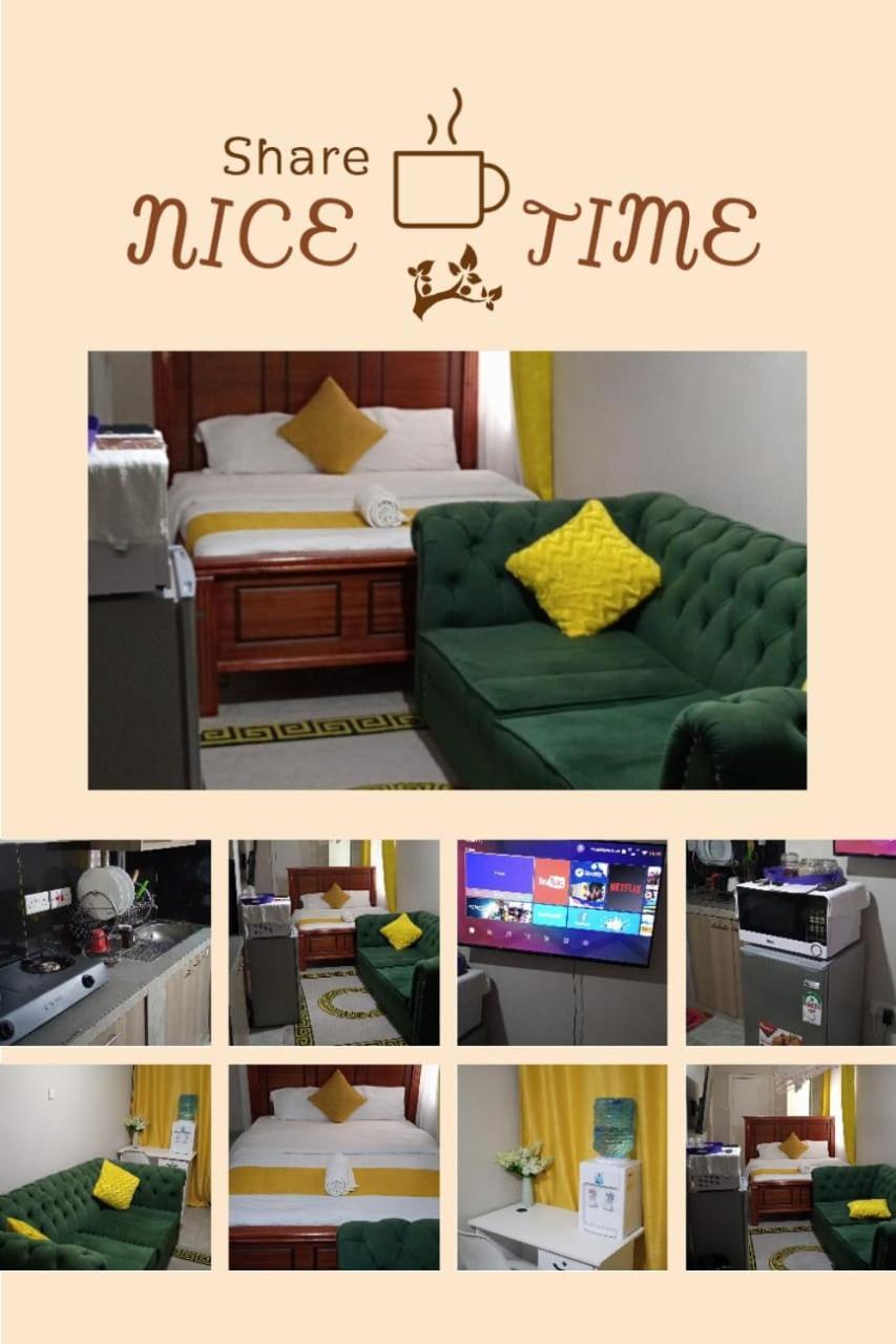 Tsavo 90 Degrees Bed & Breakfast Nairobi
