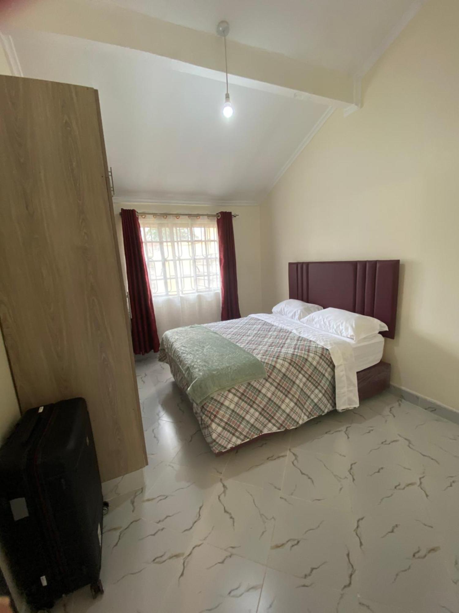 Imara House Apartment Nairobi