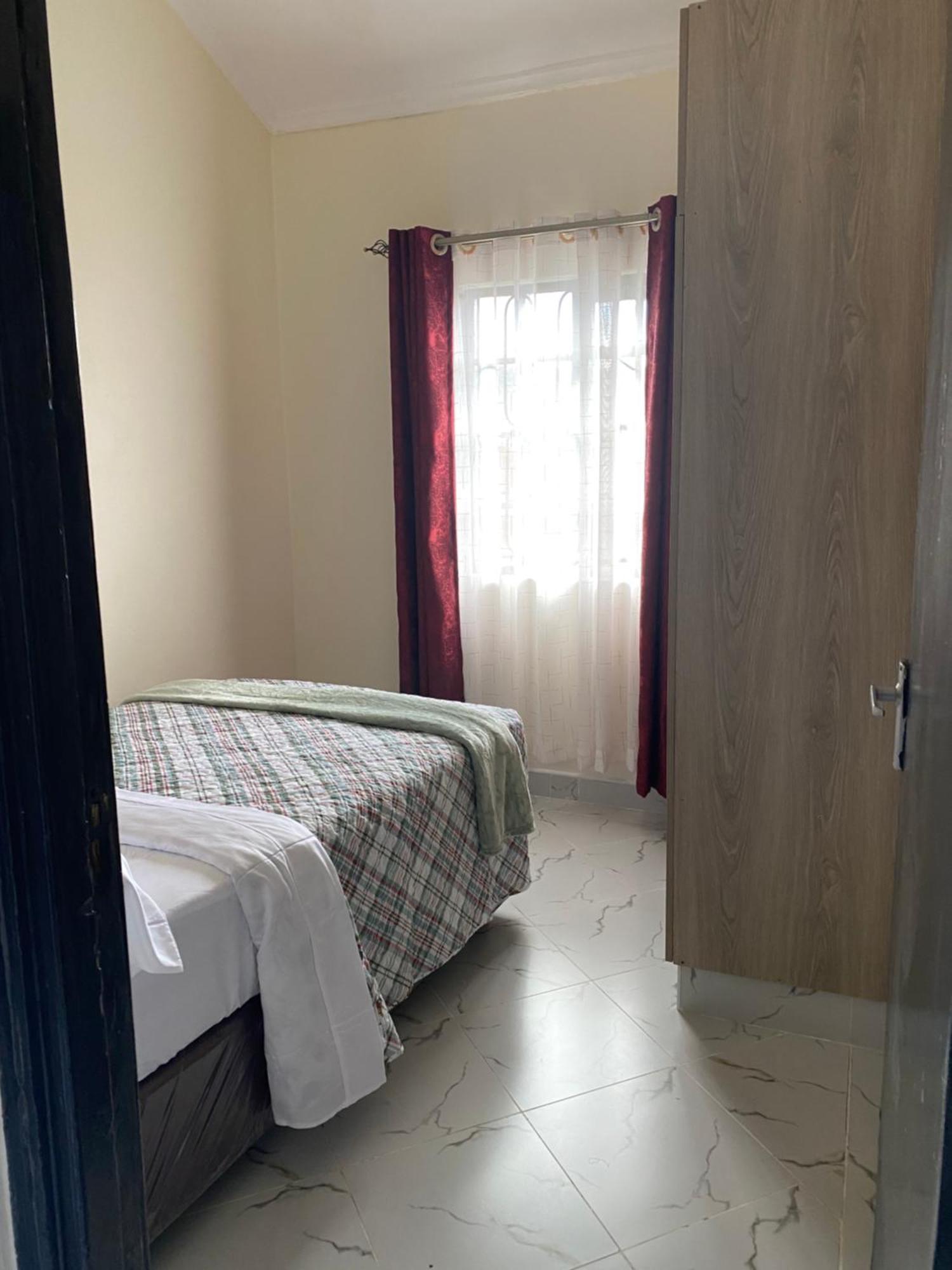 Apartment Imara House Nairobi