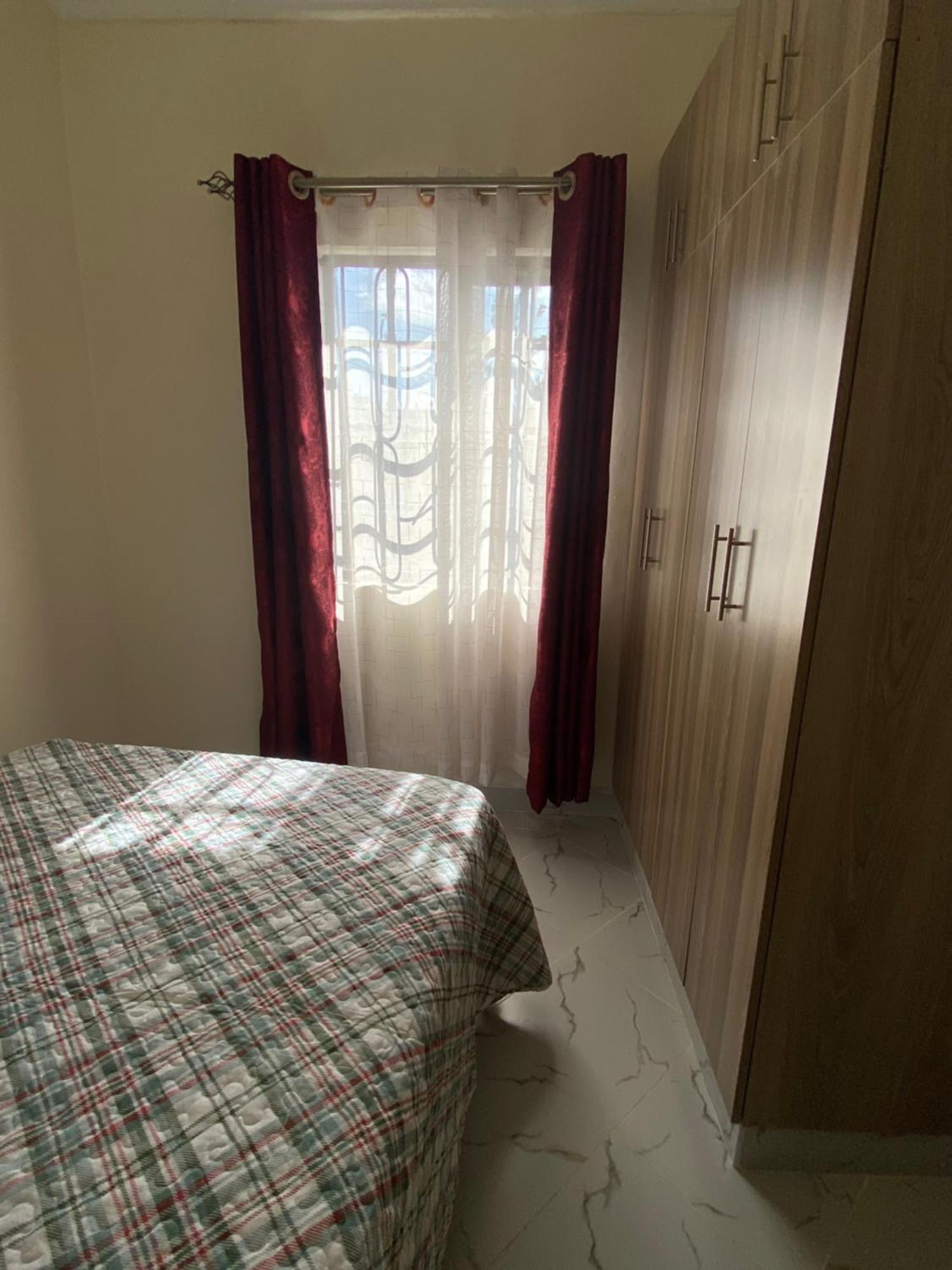 Apartment Imara House