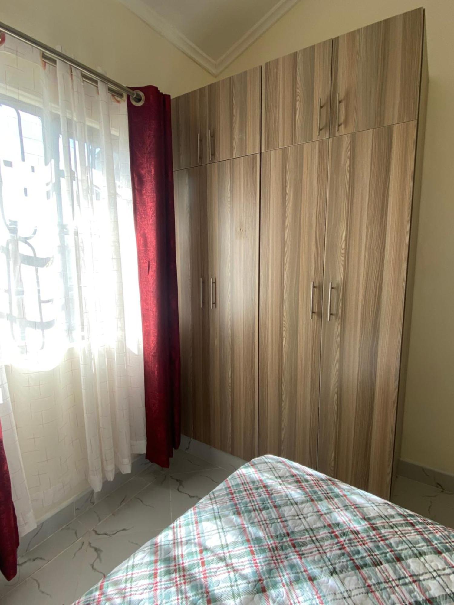 Imara House *