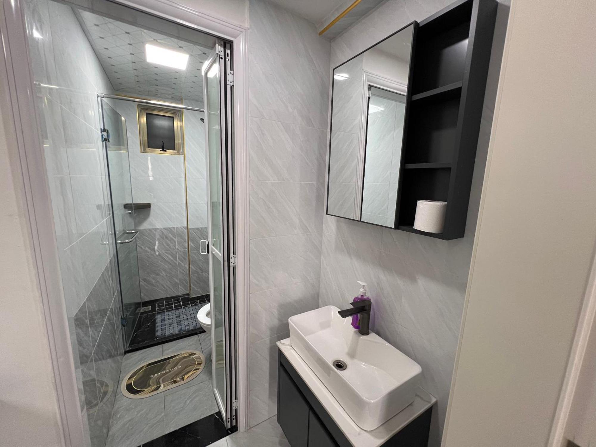 Cozy & Serene Flat In Kilimani With A Gym & City Views Apartment *