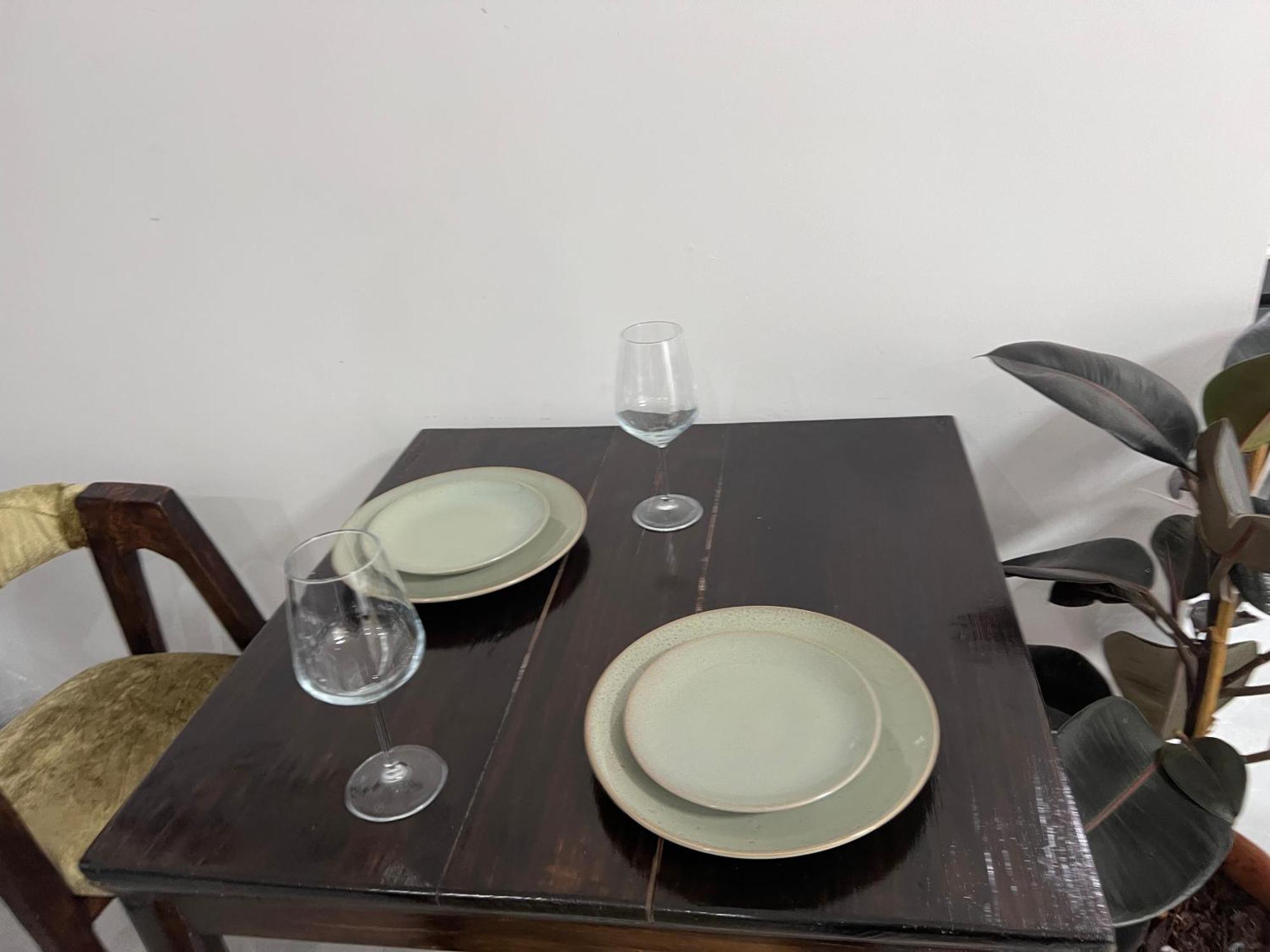 Cozy & Serene Flat In Kilimani With A Gym & City Views Apartment Nairobi