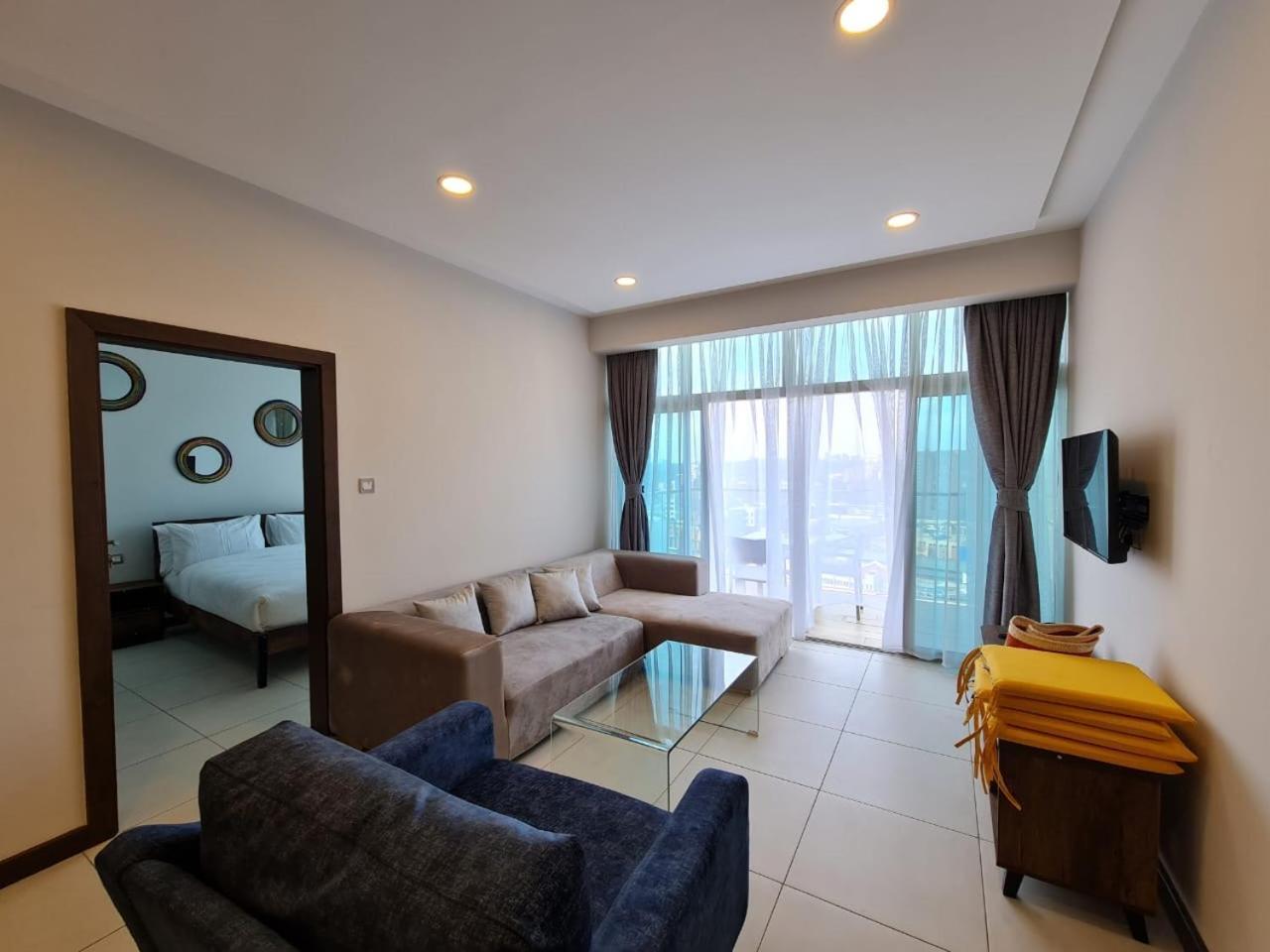 Skynest Westlands 15th Floor