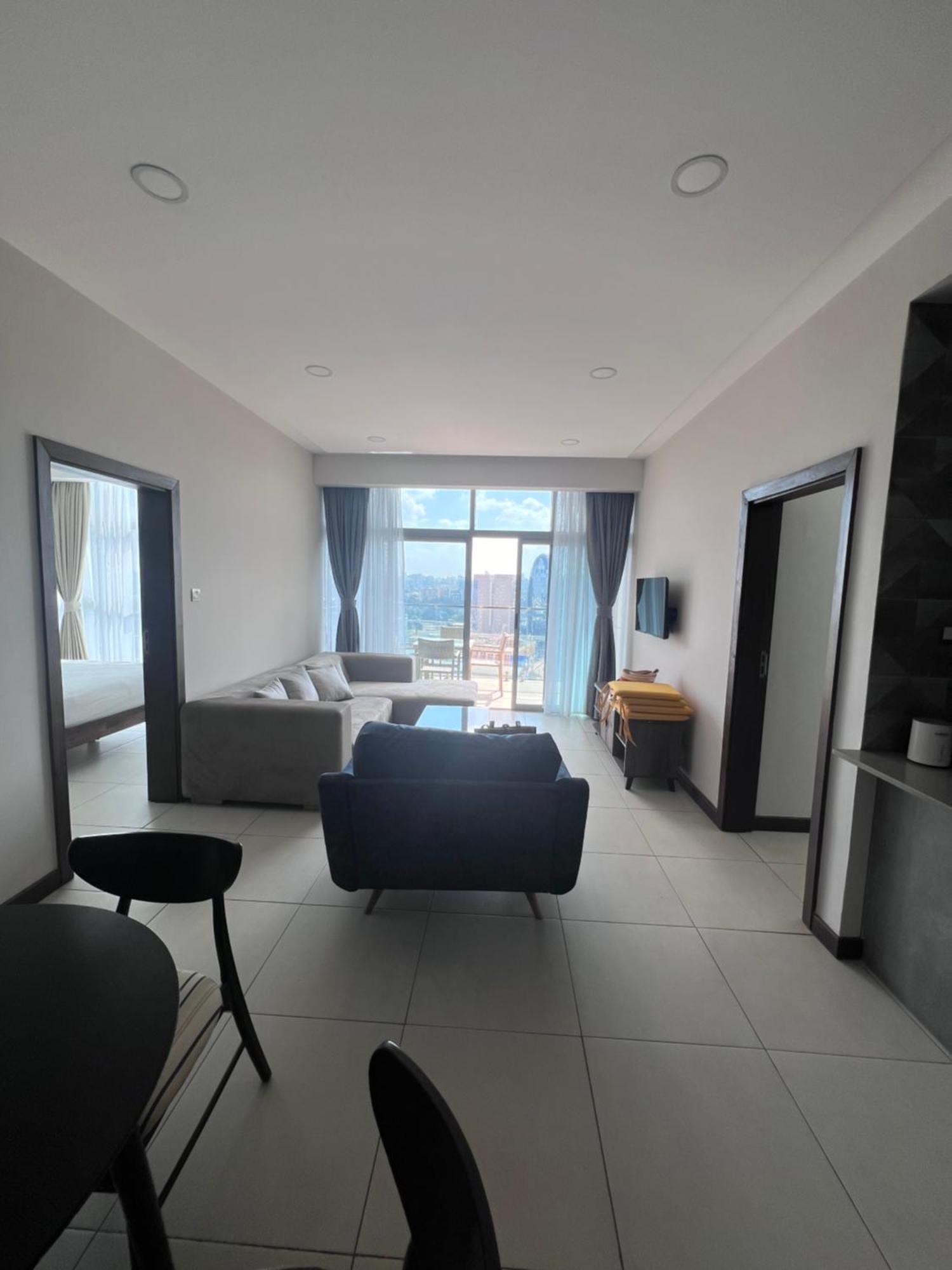 Skynest Westlands 15th Floor Apartment *