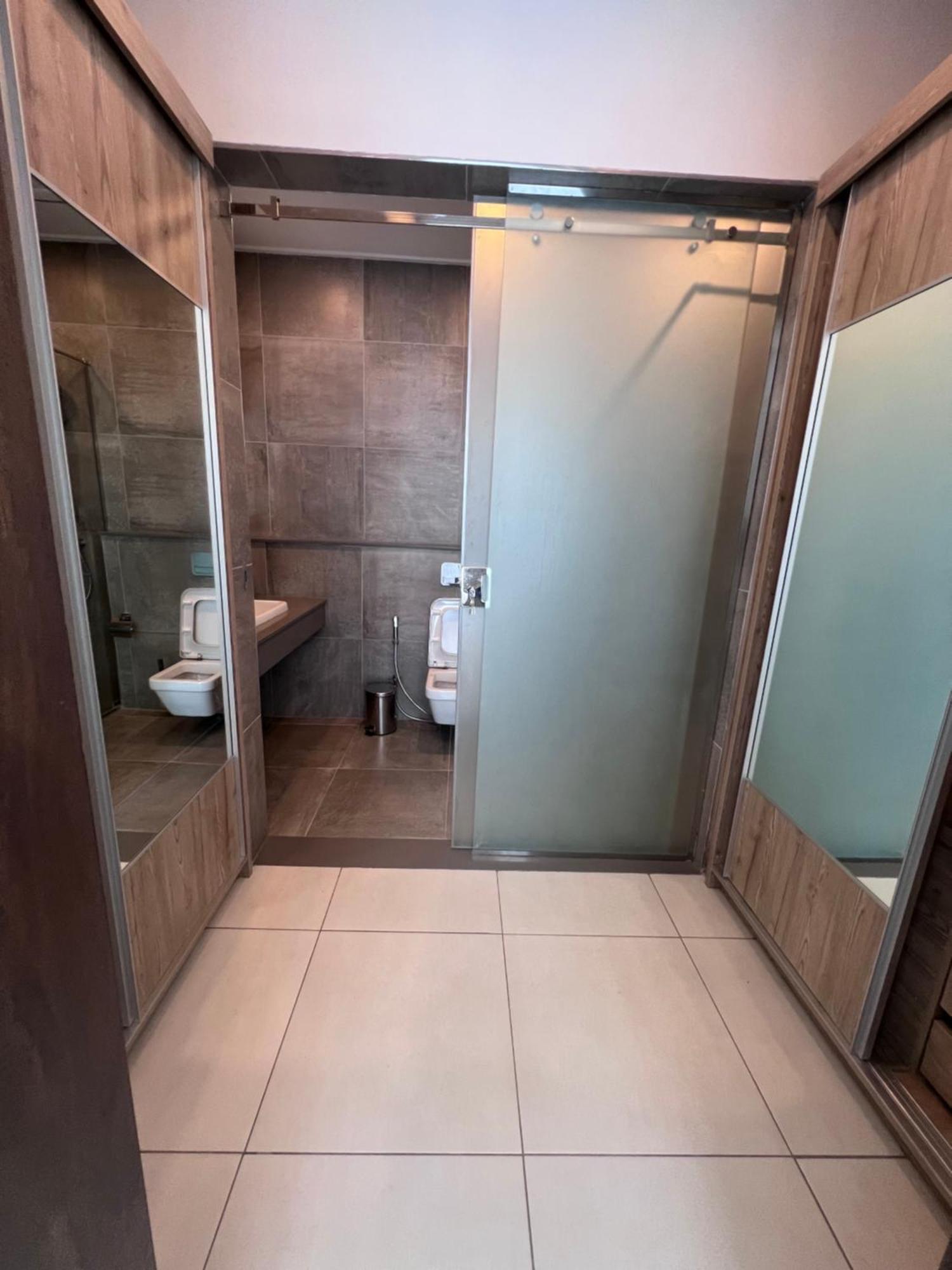 Skynest Westlands 15th Floor Apartment Nairobi