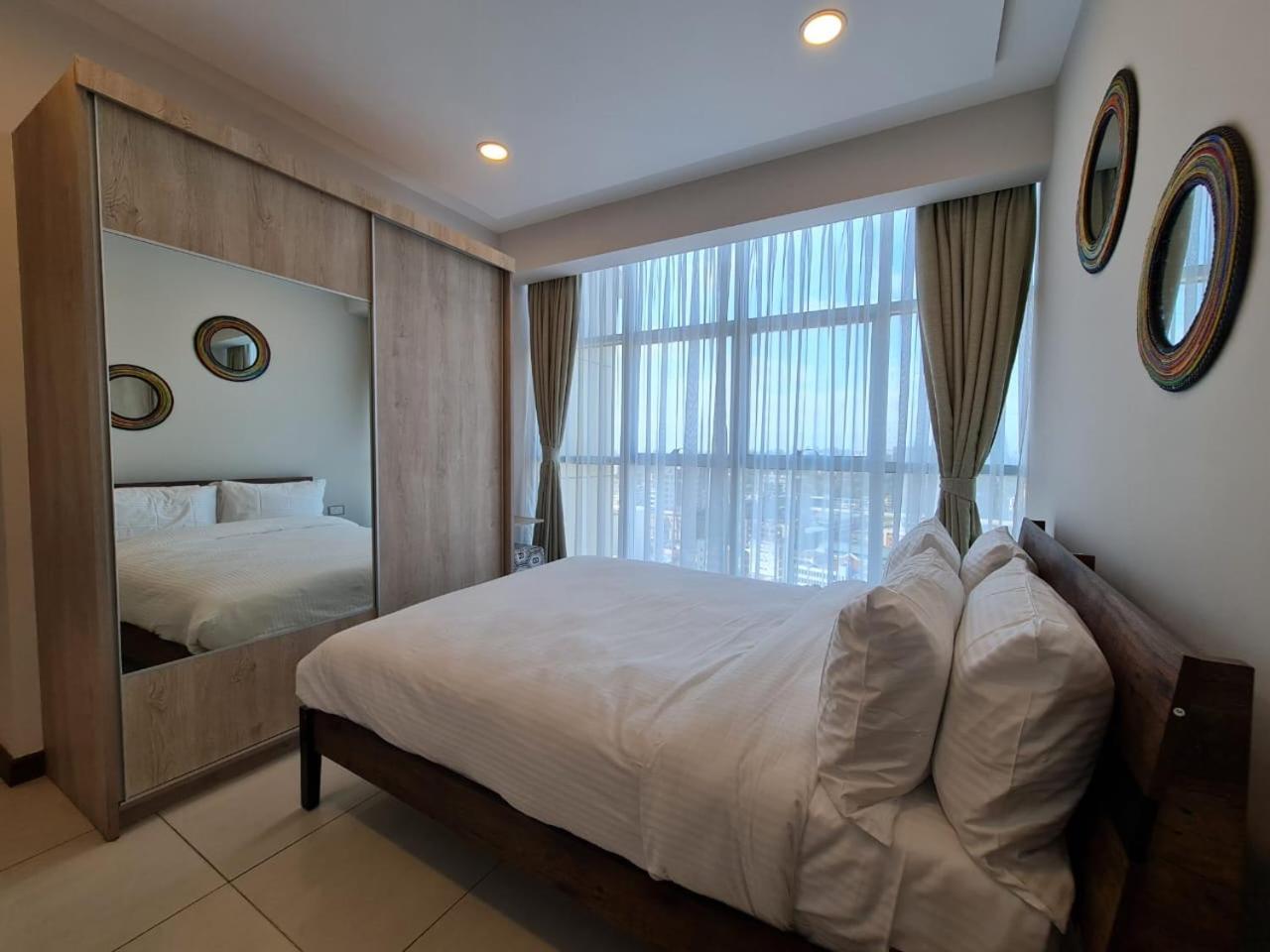 Apartment Skynest Westlands 15th Floor Nairobi