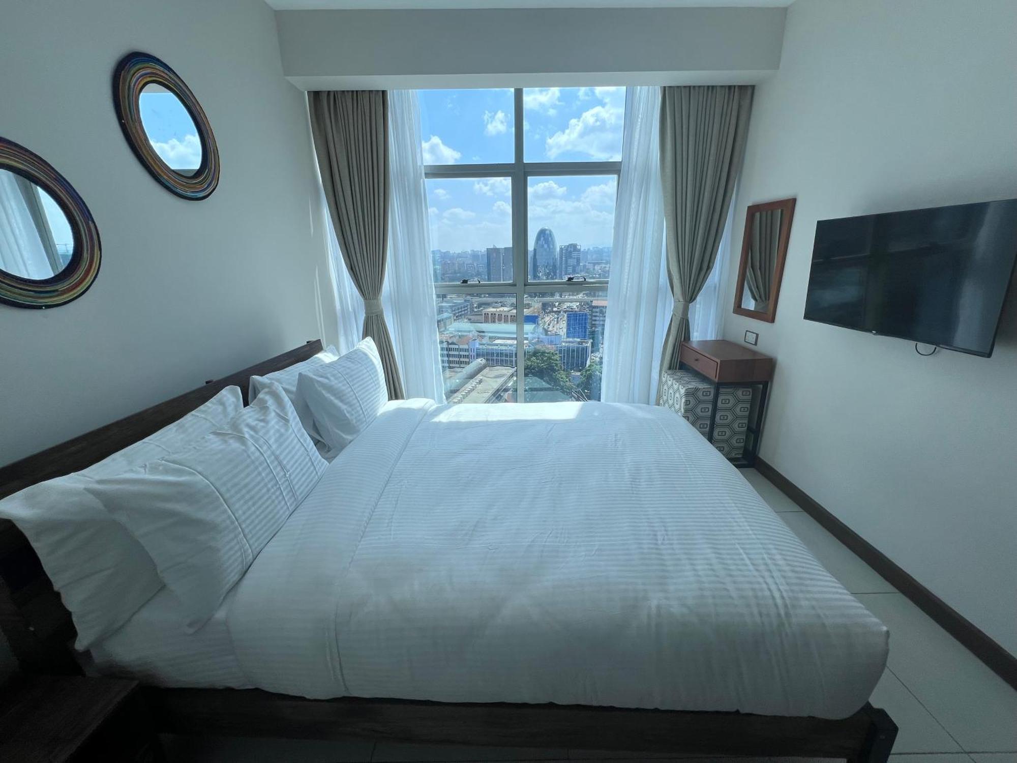 Skynest Westlands 15th Floor
