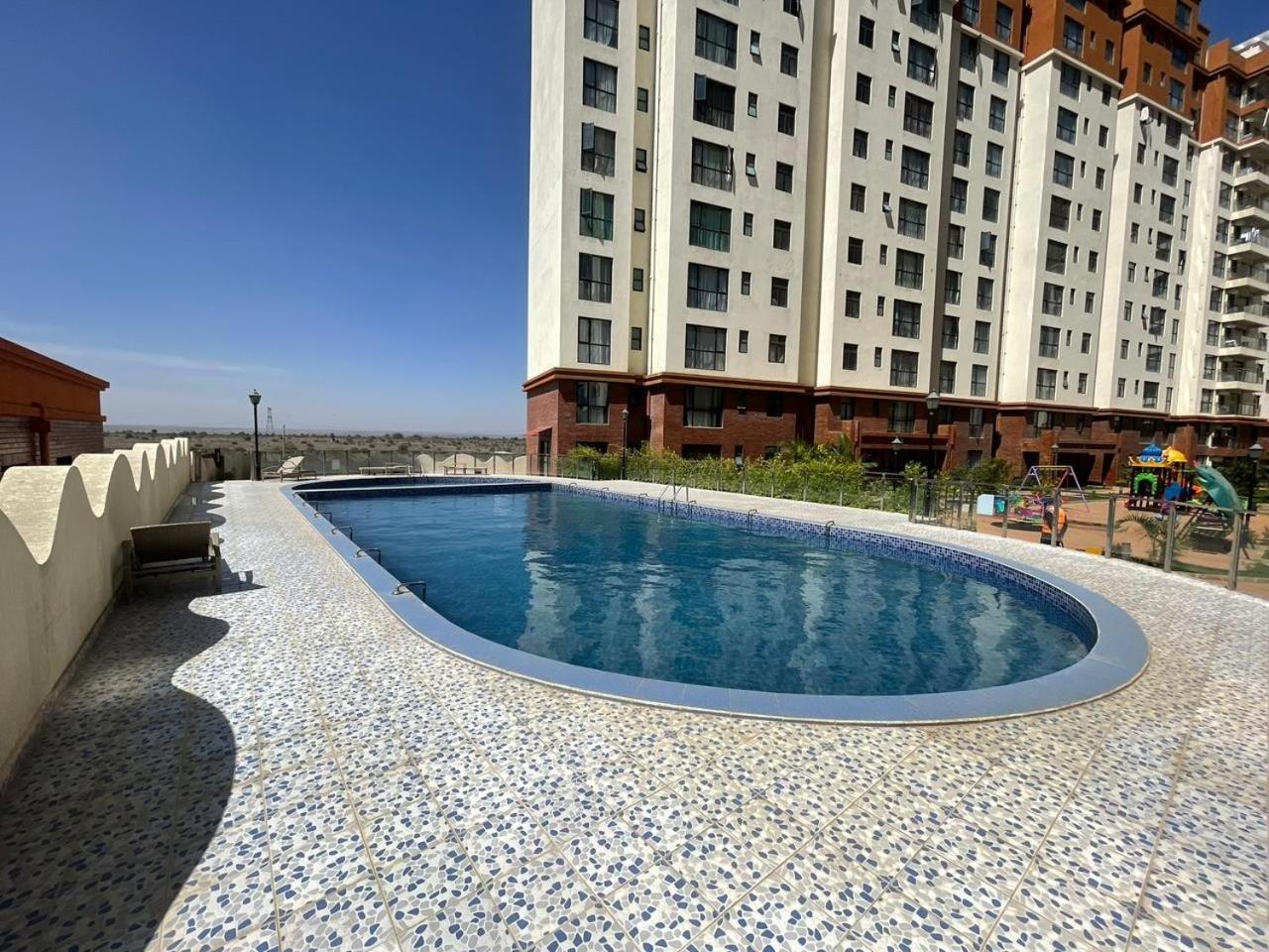 Appletree 2-bedroom - Scenic View Of National Park-syokimau Apartment *